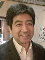 Dr. Hidetsugu Saito