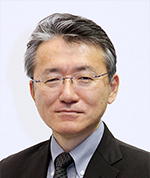 Dr. Hiroshi Yatsuhashi