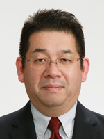 Dr. Kiyoshi Hasegawa
