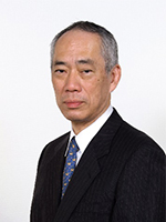 Dr. Mitsuhiko Moriyama