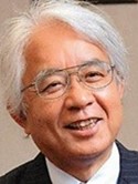 Mitsuhiko Moriyama, MD.