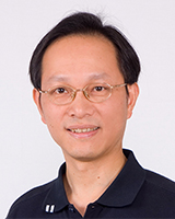 Dr. Chun-Jen Liu