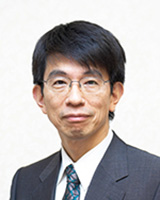 Dr. Kazuaki Chayama