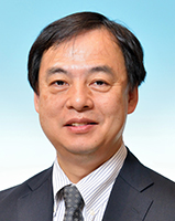Dr. Naoya Sakamoto