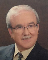 Dr. Necati Örmeci
