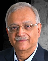 Dr. Saeed Hamid