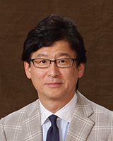 Dr. Tadatoshi Takayama