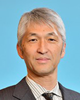 Dr. Tatsuya Kanto