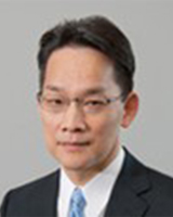Dr. Tetsuo Takehara