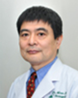 Dr. Yoshiyuki Ueno