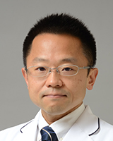 Dr. Yusuke Kawamura
