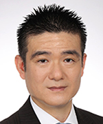 Hayato Hikita