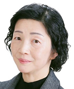 Sumiko Nagoshi