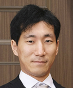 Haruhiko Takeda