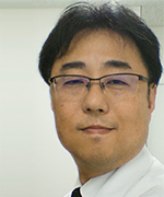 Hideyuki Tamai