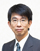Dr. Kazuaki Chayama