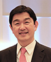 Dr. Shuichiro Shiina Dr. Shuichiro Shiina
