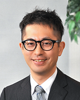 Dr. Suguru Mizuno