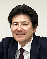 Dr. Teiji Kuzuya