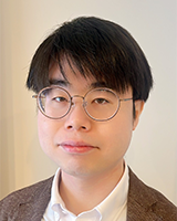 Dr. Yusuke Kouchi