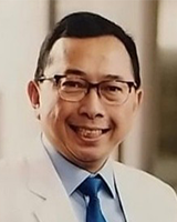 Dr. Rino Gani