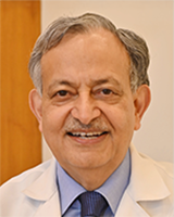 Dr. Shiv K. Sarin