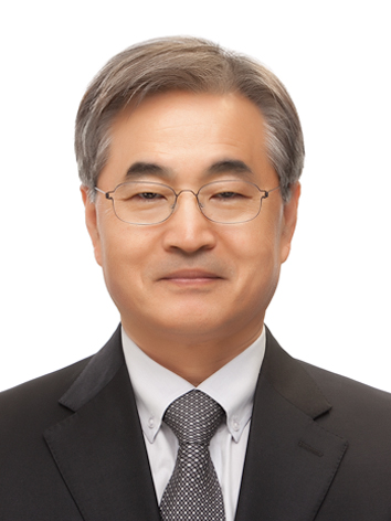 Prof. Changmin Kim Prof. Changmin Kim