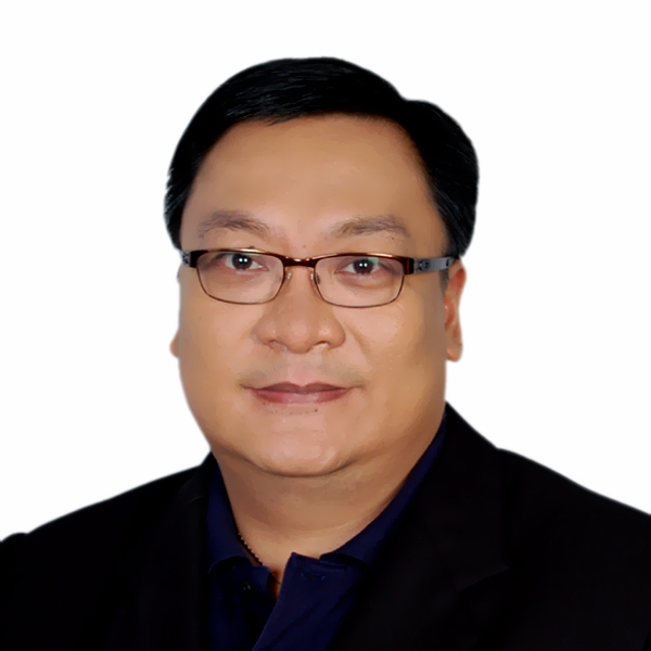 Prof. Ian Homer Y. Cua Prof. Ian Homer Y. Cua