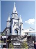 Miura-Cho Catholic Church