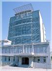 sail tower