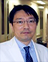 Dr. Ryosuke Tateishi
