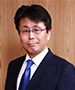Dr. Masayuki Kurosaki Dr. Masayuki Kurosaki