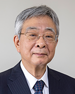 Dr. Osamu Yokosuka