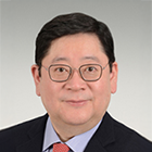 Dr. Kenichi Ikejima