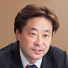 Dr. Yasuhito Tanaka