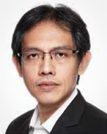 Dr. C. Rinaldi A. Lesmana