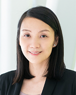 Dr. Carmen Chak-ui Wong