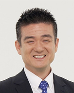 Dr. Hayato Hikita