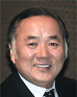 Dr. Hidekazu Tsukamoto
