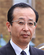 Dr. Hiroyasu Nakano