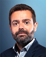 Dr. Jordi Gracia-Sancho