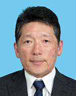 Dr. Kouichi Miura