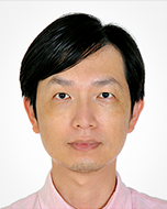 Dr. Kuei-Chuan Lee