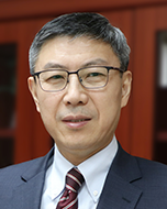 Dr. Lai Wei