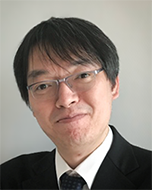 Dr. Masaaki Komatsu