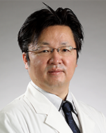 Dr. Masahito Shimizu