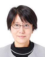 Dr. Naoko Ohtani