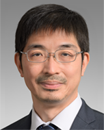 Dr. Norio Akuta