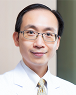 Dr. Vincent W.S. Wong