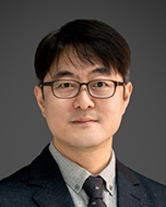 Dr. Won-il Jeong